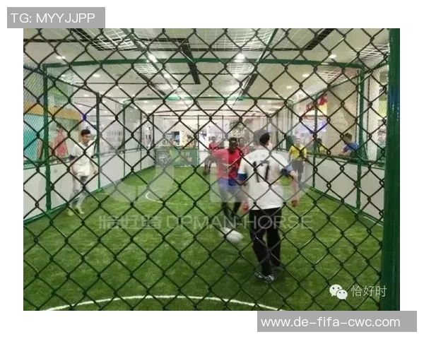 畅享足球互动小游戏带来的乐趣与激情,提升球技与团队合作能力